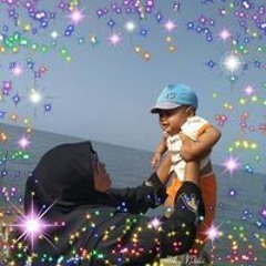 Aisyon Anis Aiman Ammar