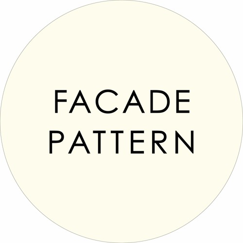 FACADE PATTERN’s avatar