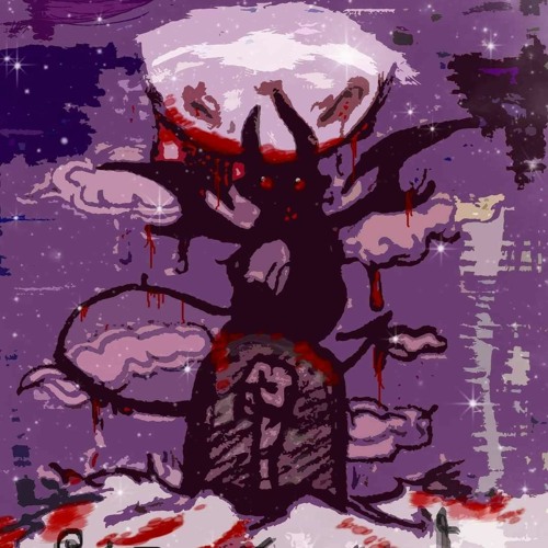 Darkness in Demons’s avatar