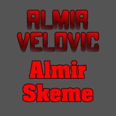 Almir Skeme