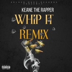 Keane The Rapper