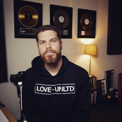 ill Factor - Standing My Ground (Final Production)