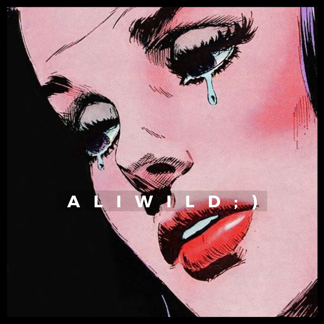 ALIWILD :)