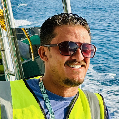 Khaled elsayaad’s avatar