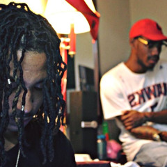 TVNNV-Rainny Thoughts