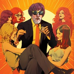 Burt Bacharackhams