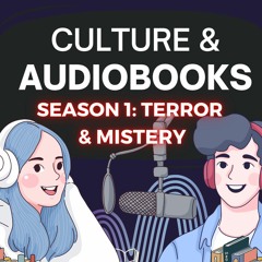 Culture&audiobooks