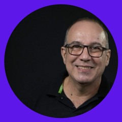 PadiCast - Marcio Padilha