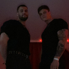 Hard Techno Perth vol1.