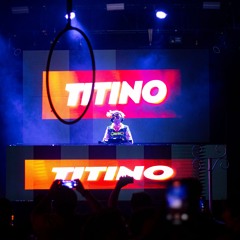 DjMike Alcocer(TITINO)