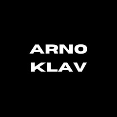 Arno Klav