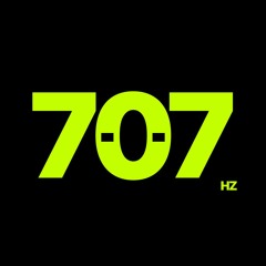 707 Hz
