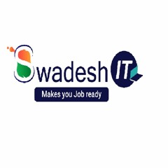 Swadesh IT - Institute