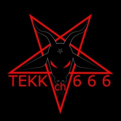TEKKch666