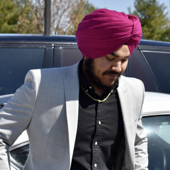 Darsh Johal