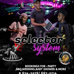 @selector system
