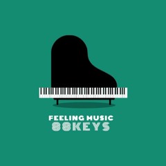 Feeling Music (88 Keys)