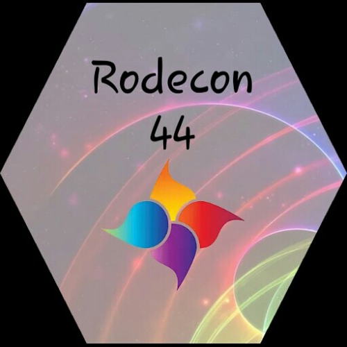 Rodecon 44’s avatar