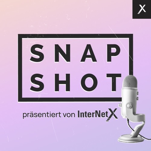 Snapshot Podcast’s avatar