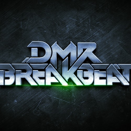 DMR BREAKBEAT artist photo