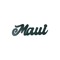 MAUI