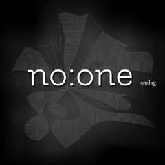 no:one analog