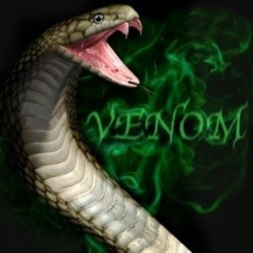 Venom’s avatar