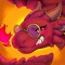 ScarletScaledDragon
