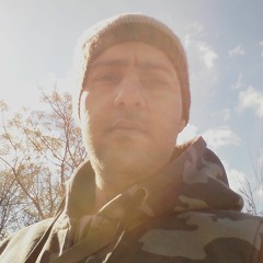 korosh alizade