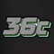 36c
