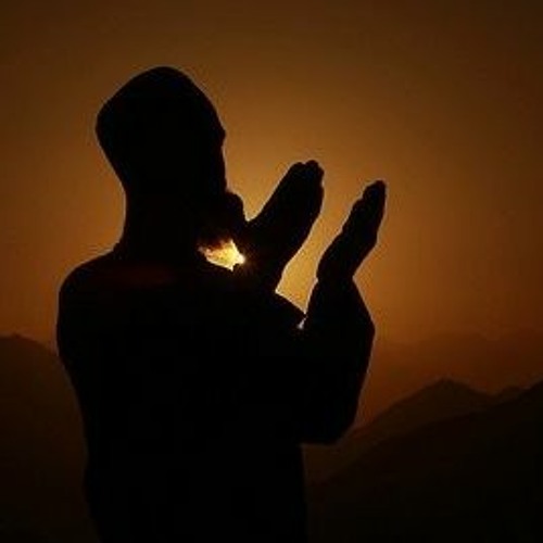 DUA RISING UP FROM RUKU 3