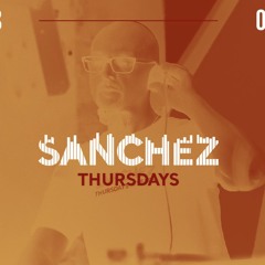 Sanchez Thursdays Live