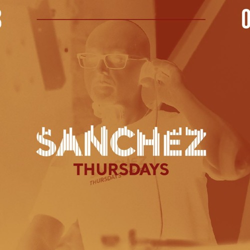 Sanchez Thursdays Live’s avatar