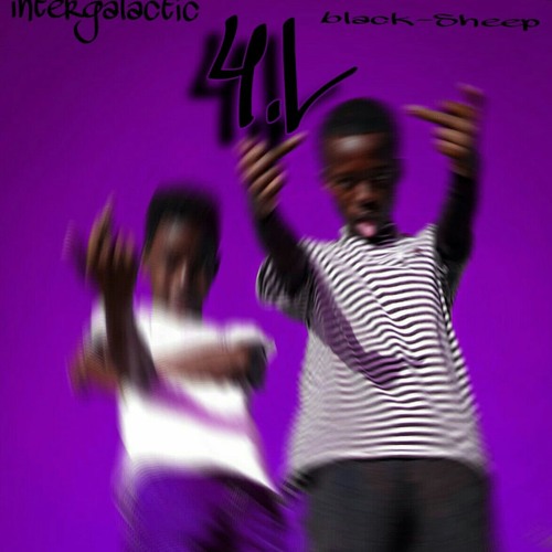 X DaBlack $h33p’s avatar