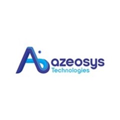 Top Web Development Companies in the USA - Azeosys Technologies