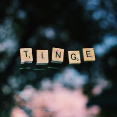 Tinge