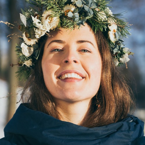 Susanne Thauland’s avatar