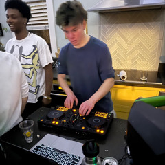DJ T-Mich