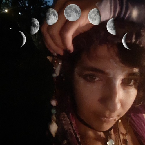 Luna Celestia Veil’s avatar