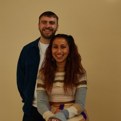 Backstage With Talina & Angus