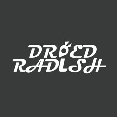 Dried Radish