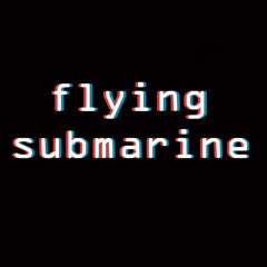 Flying_Submarine