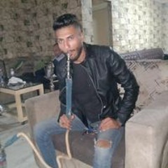 Ahmed Aly