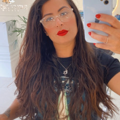 Shirley Ribeiro