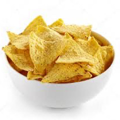 Dark Nachos