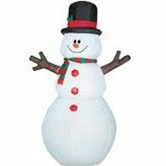 ASnowman
