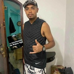 Barulho das favelas