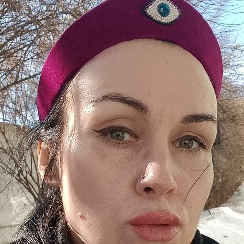 Надя Green’s avatar