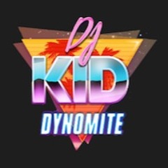 DjKidDynomite