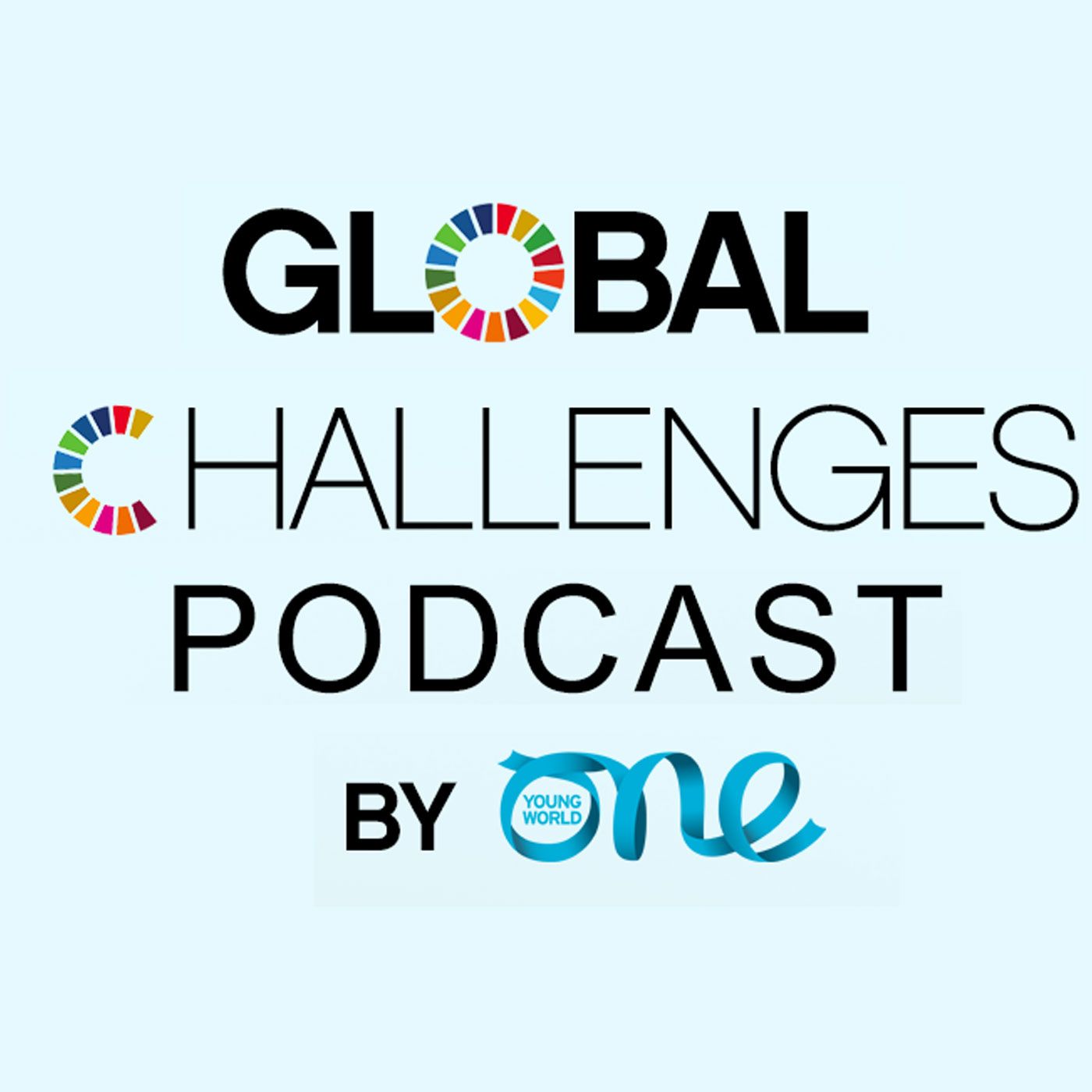 Global Challenges Podcast